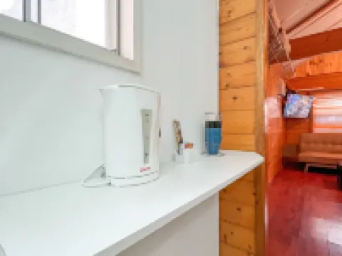 Vpx Hoteles Cieneguilla Hotels in Cieneguilla