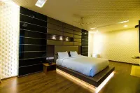 Hotel Vijayarani Hotel di Tiruchirapalli