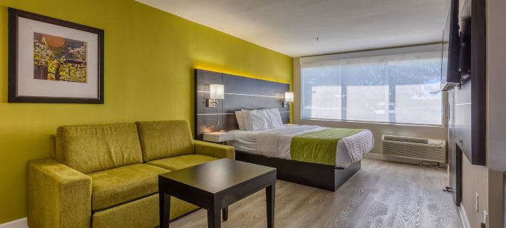 Hotel Weston Hotels in Marietta