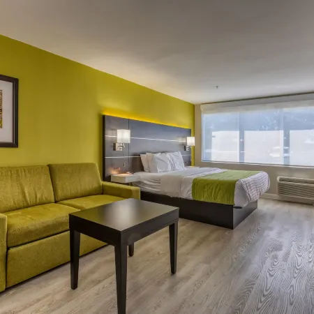 Hotel Weston