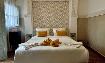 Riad Magnolia & Spa