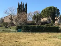 Silence and Relaxation for Families and Couples in the Countryside of Umbria