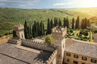 La Badia 3 in Tavarnelle Val di Pesa