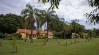 Hotel Fazenda Bela Vista Hotels in 