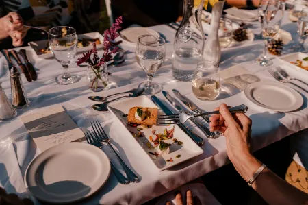 Hessenland Inn & Schatz Winery Отели в г. Бейфилд