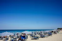 Holiday Home in Marina di Mandatoriccio