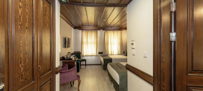 Bursa Grand FAMİLY Hotel & Spa Hotels in Bursa