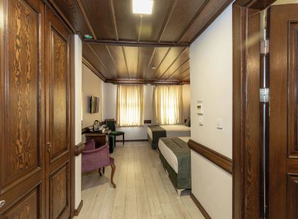 Bursa Grand FAMİLY Hotel & Spa