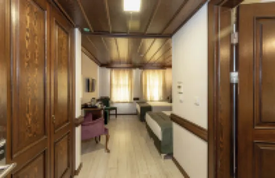 Bursa Grand FAMİLY Hotel & Spa