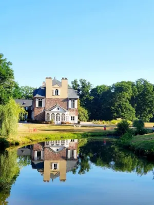 Domaine des Longrais - Homestays