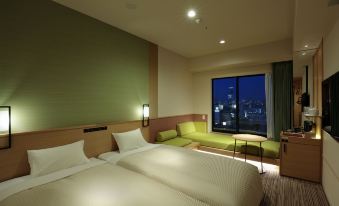 Candeo Hotels Osaka Namba