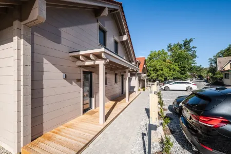 Bergwaldchalet Tierfreund Отели рядом с достопримечательностью «Брокен»