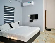 Aldora Airport Residency Hoteles en Nedumbassery