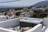 Cycladic Suites - Romantische