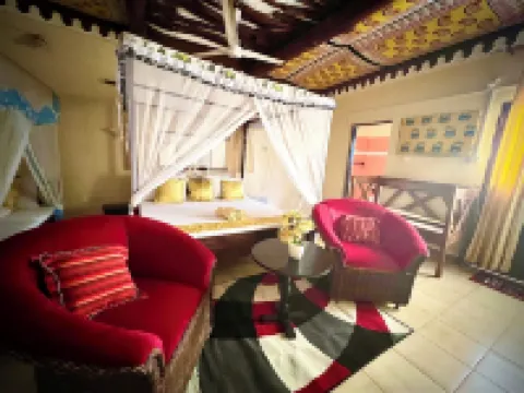 Diani Dream House - 4 Bedroom