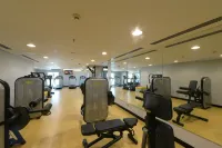 Ibis Seef Manama - Gym