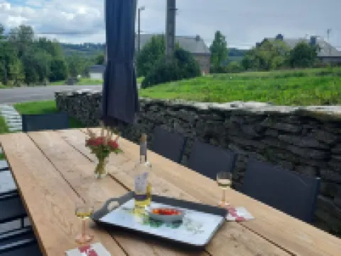 Holiday Home in Walloon Ardennes Hotels in Bievre