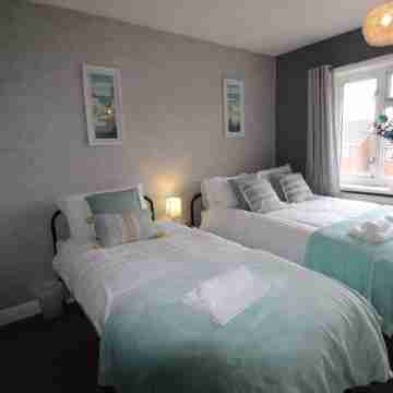 Holland House Rooms