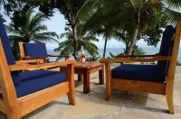 Kileleni Hotels in Mafia