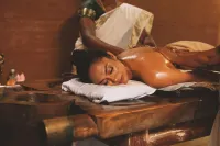 Amara Ayurveda Retreat - spa