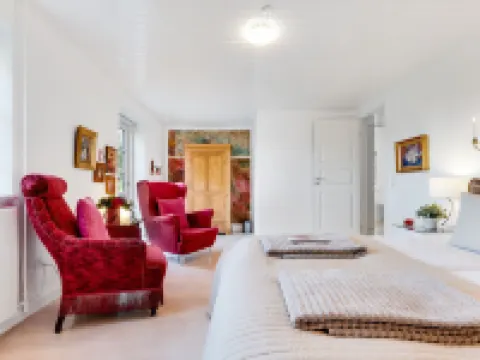 Bed and Breakfast Åløkke Hotels in Nyborg