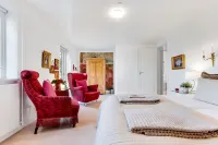 Bed and Breakfast Åløkke Hotels in Nyborg