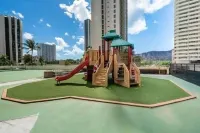 Koko度假租賃的優秀鑽石頭景觀公寓 - 翻新，免費停車!