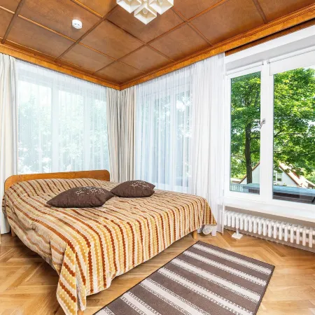 Park Residence by Rikas Hotels Отели рядом с достопримечательностью «Ласнамяэ»