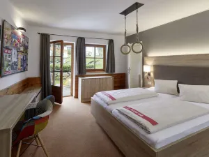 Gut Wenghof - Family Resort Werfenweng