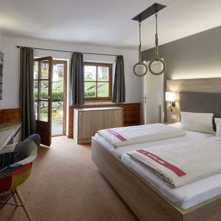 Gut Wenghof - Family Resort Werfenweng