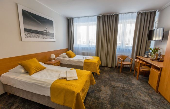 Hotel Sport