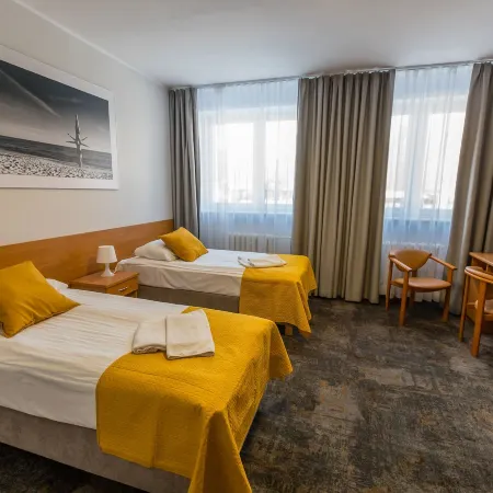 Hotel Sport
