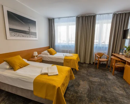 Hotel Sport Hotels in Koszalin