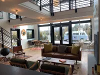 Hotel Dylan Hôtels à : Woodstock