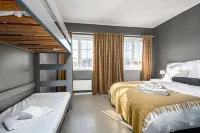 Hald Sommerhotell Hotels in Mandal