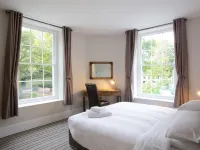 Railway Apartments Hotels in Nailsworth