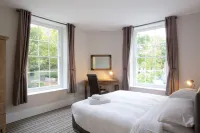 Railway Apartments Hotels in 