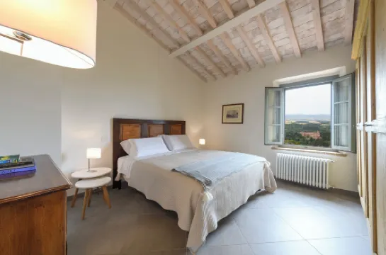 Albergo Diffuso Borgo Santo
