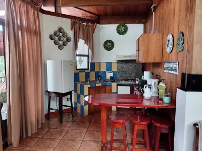 Natural Pacific Suites Hotels in 