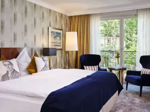 Maison Messmer - Ein Mitglied der Hommage Luxury Hotels Collection