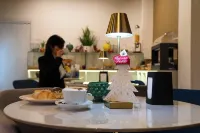Hotel Belvedere - Pet friendly