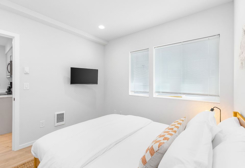 더 스위트스트 스위트