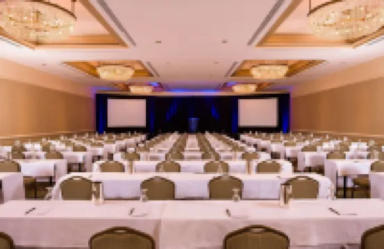 The Antlers, A Wyndham Hotel