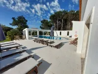 Vila Louro - Huvilat