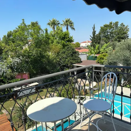 Argente Alacati (Adult Only)