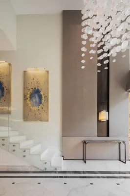 Merya Hotel Khu vực công cộng Photos