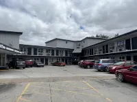 Cindy LYN Motel Hotel a Oak Park