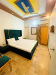 Rehaish Inn Hotels in Shah Faisal Town