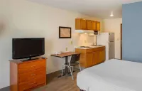 Extended Stay America精選-鹽湖城-西谷市