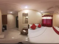Hotel Briteway 鄰近楚爾市集的酒店